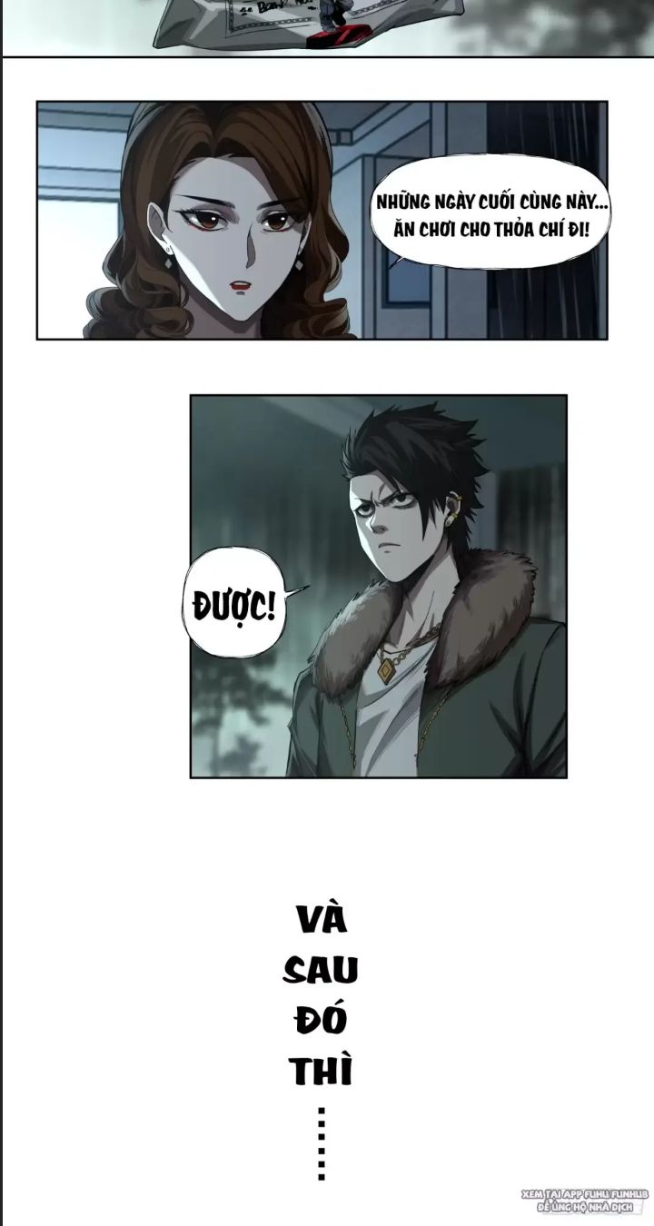 Truyền Kỳ Thái Lạc - Chapter 55 - Page 27