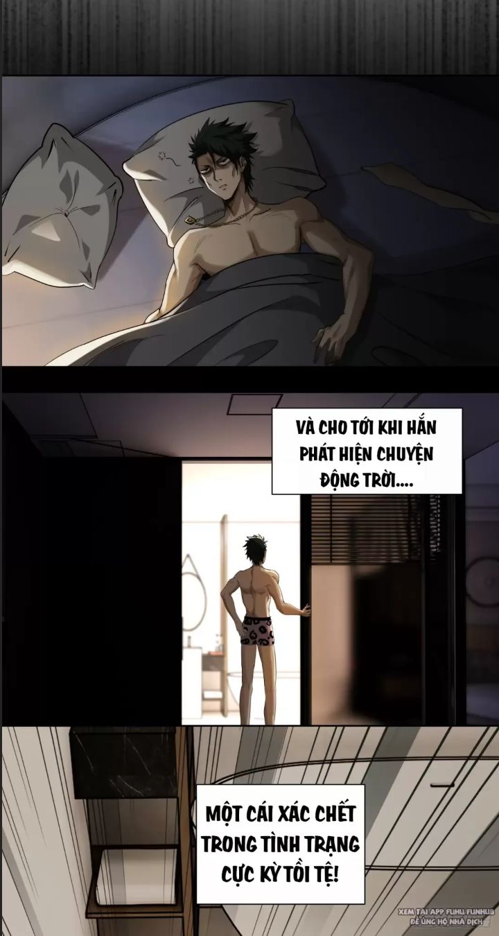 Truyền Kỳ Thái Lạc - Chapter 55 - Page 29