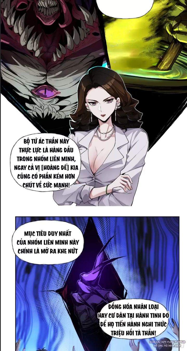 Truyền Kỳ Thái Lạc - Chapter 55 - Page 3