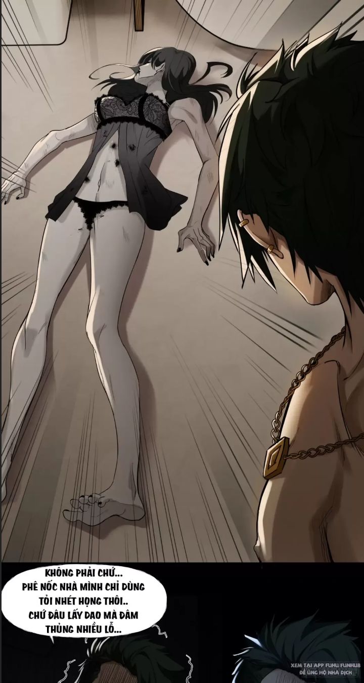 Truyền Kỳ Thái Lạc - Chapter 55 - Page 30