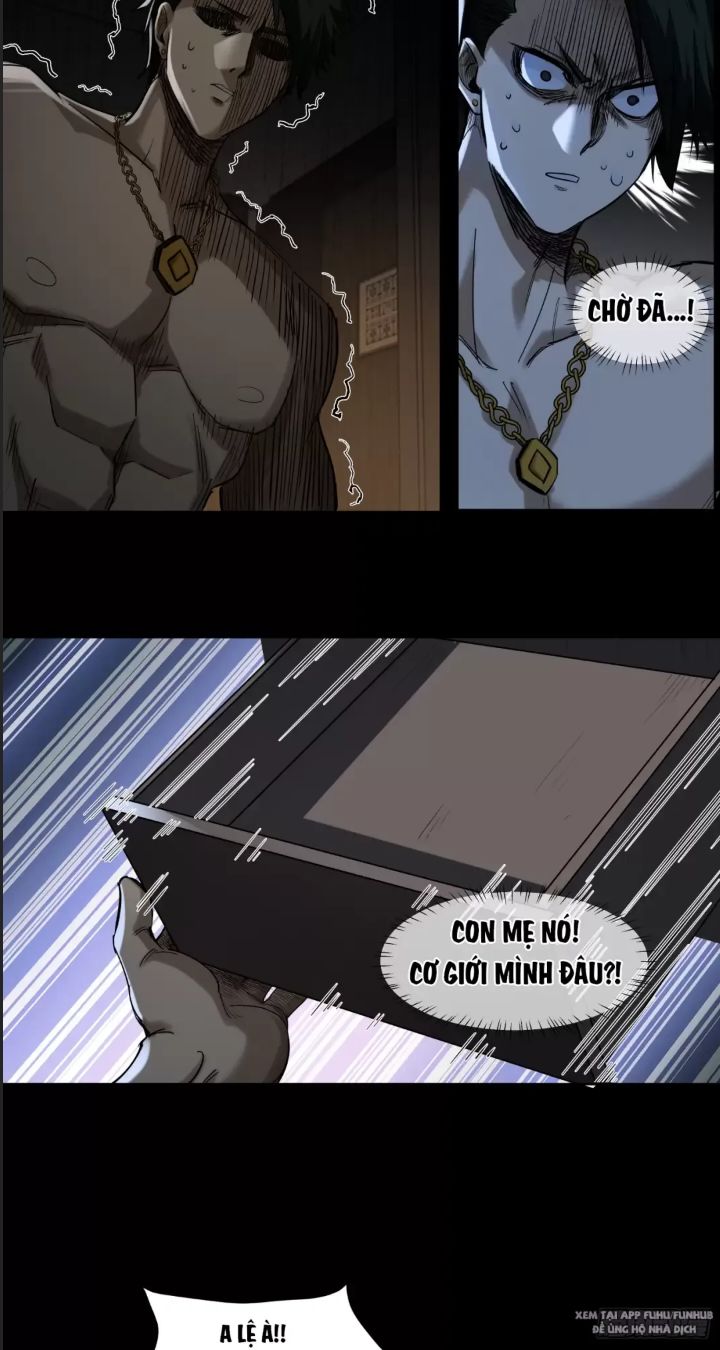 Truyền Kỳ Thái Lạc - Chapter 55 - Page 31