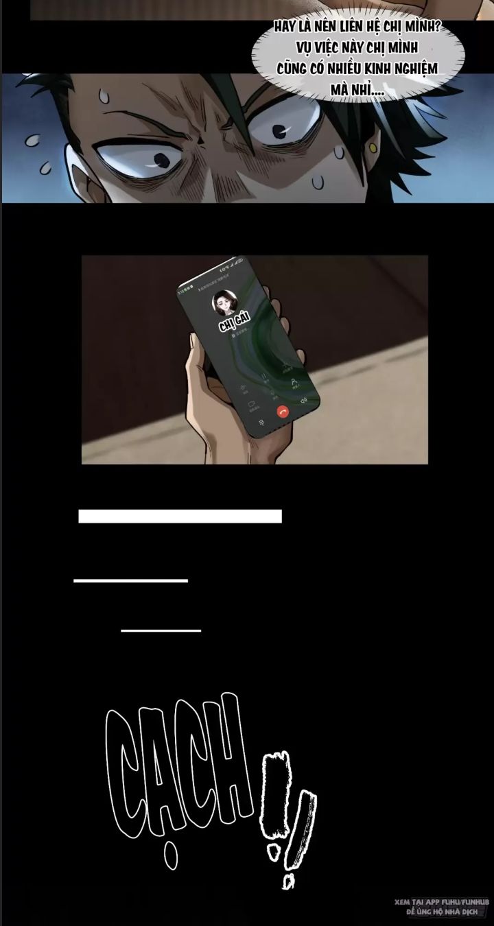 Truyền Kỳ Thái Lạc - Chapter 55 - Page 33