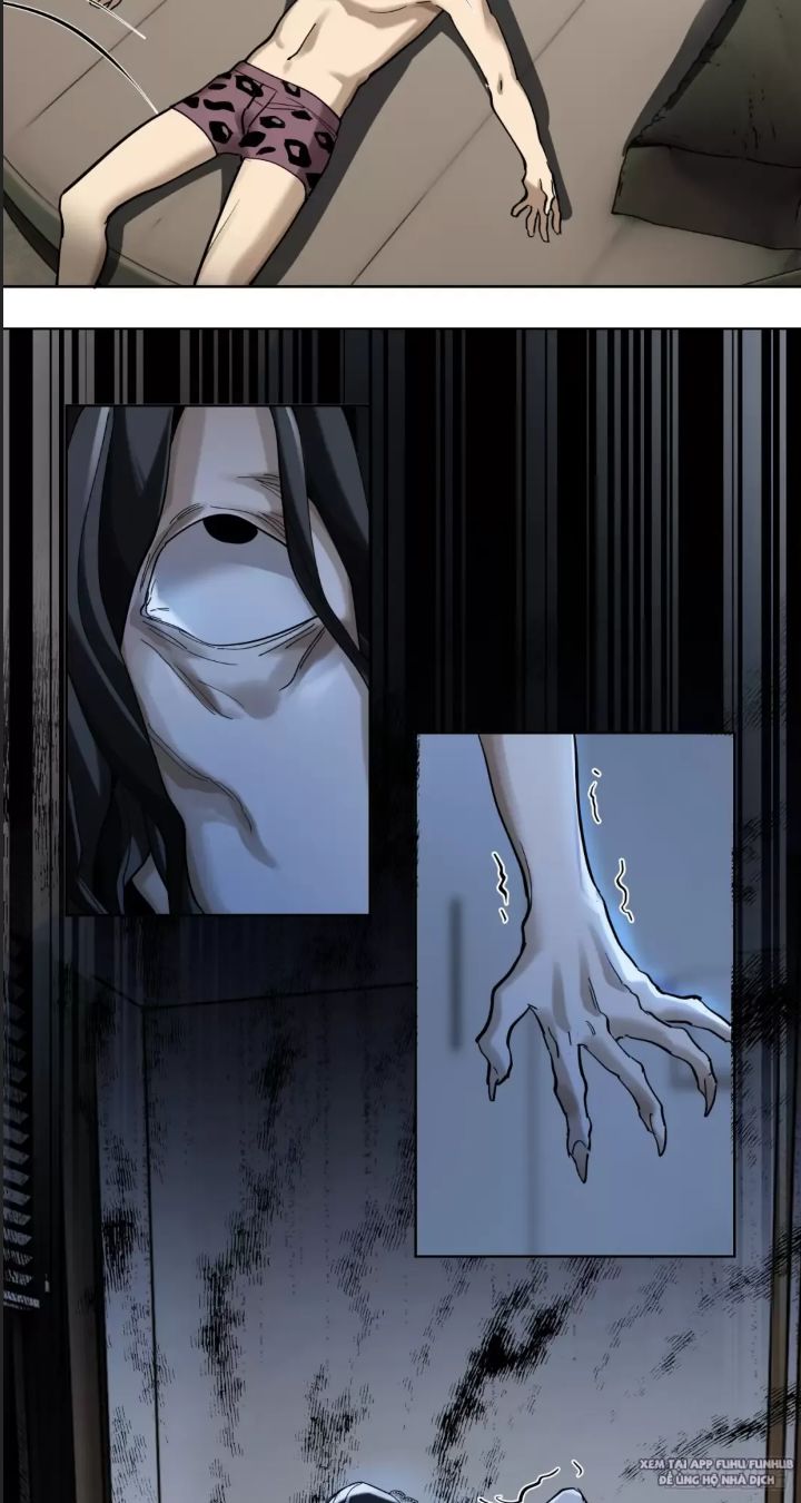 Truyền Kỳ Thái Lạc - Chapter 55 - Page 38