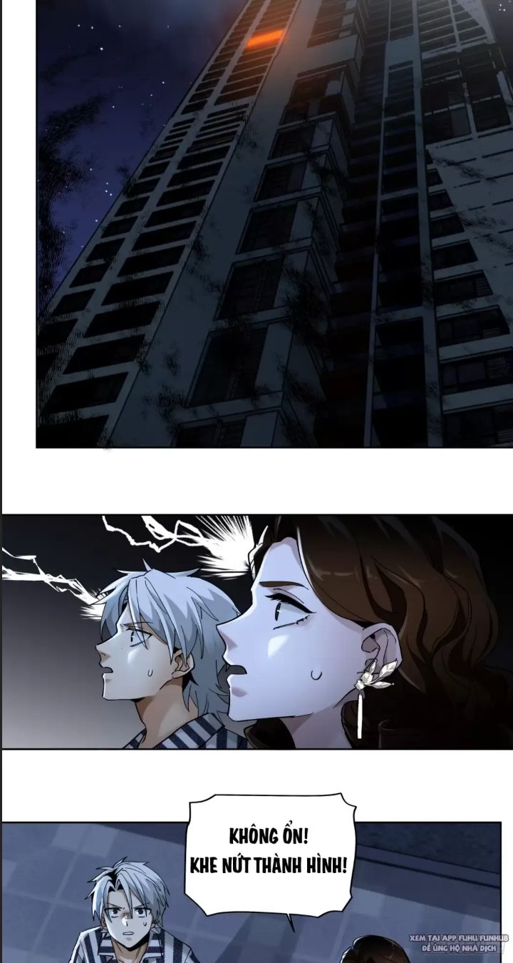 Truyền Kỳ Thái Lạc - Chapter 55 - Page 40