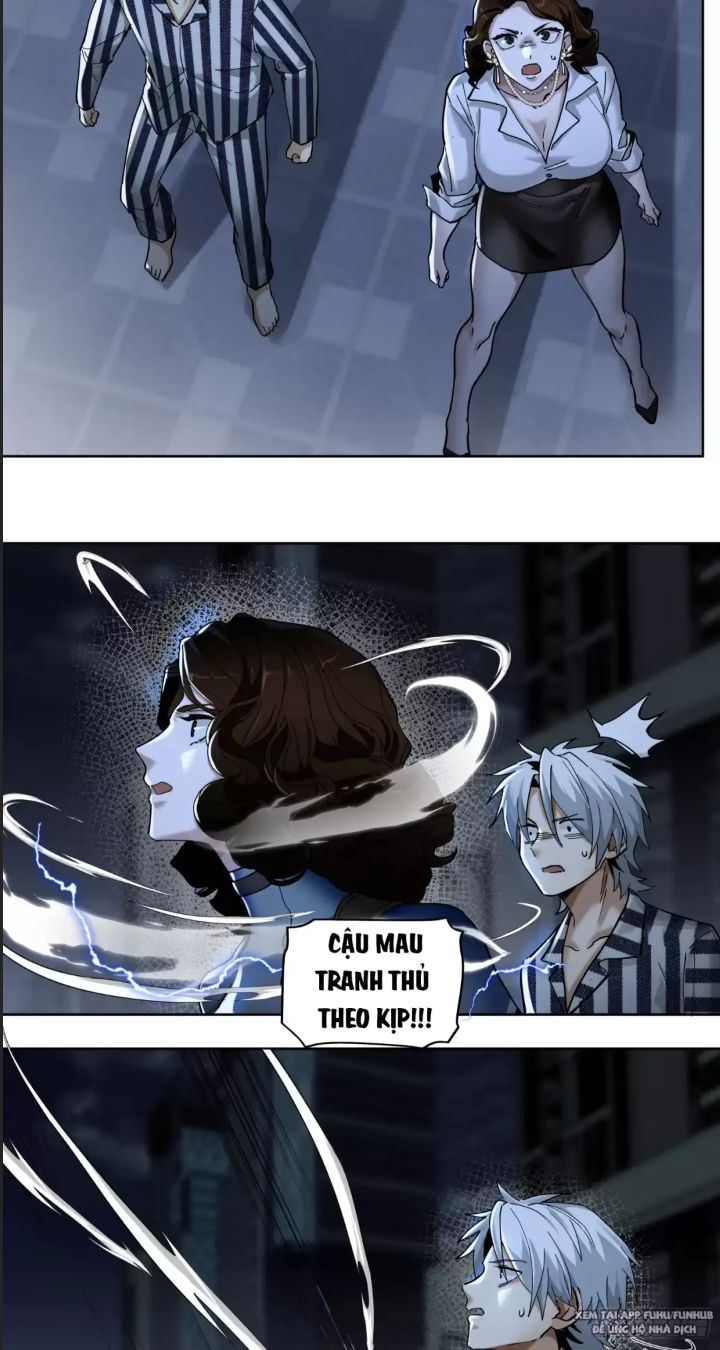 Truyền Kỳ Thái Lạc - Chapter 55 - Page 41