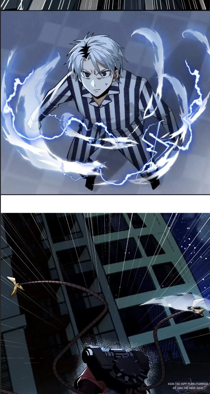 Truyền Kỳ Thái Lạc - Chapter 55 - Page 43