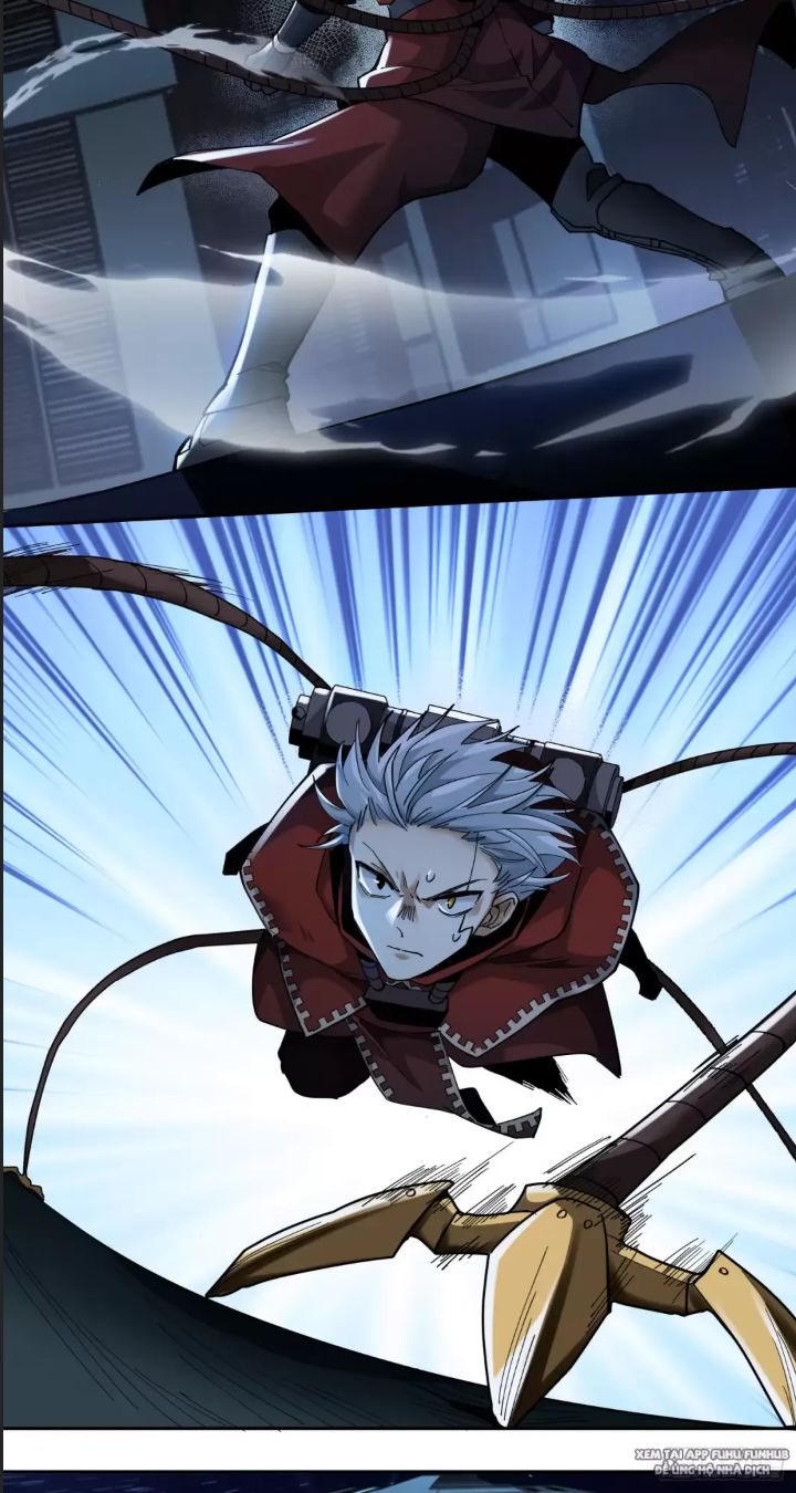 Truyền Kỳ Thái Lạc - Chapter 55 - Page 44