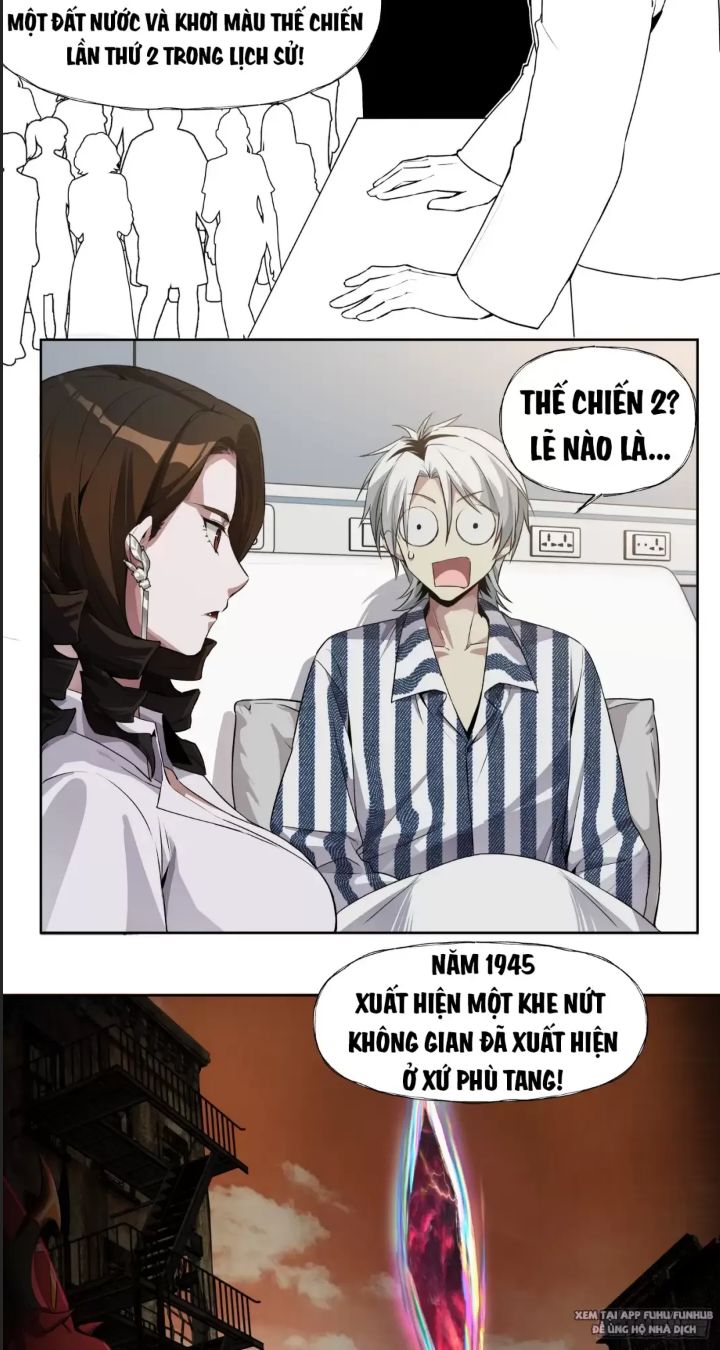 Truyền Kỳ Thái Lạc - Chapter 55 - Page 5