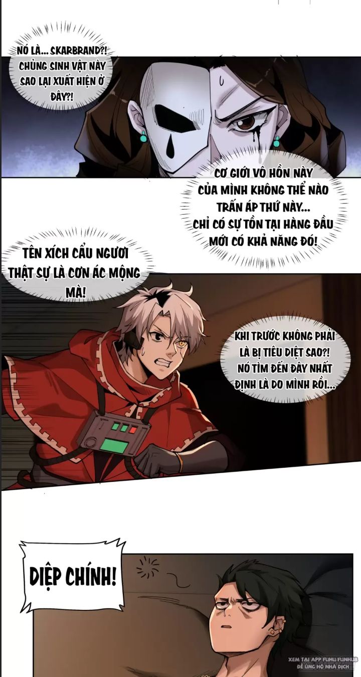 Truyền Kỳ Thái Lạc - Chapter 55 - Page 51