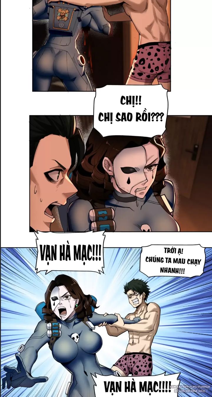 Truyền Kỳ Thái Lạc - Chapter 55 - Page 53