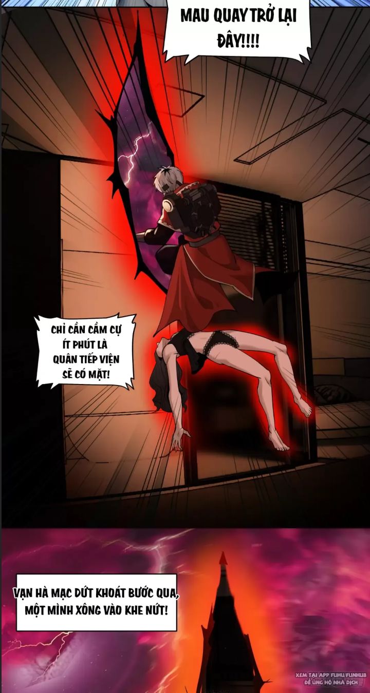 Truyền Kỳ Thái Lạc - Chapter 55 - Page 54