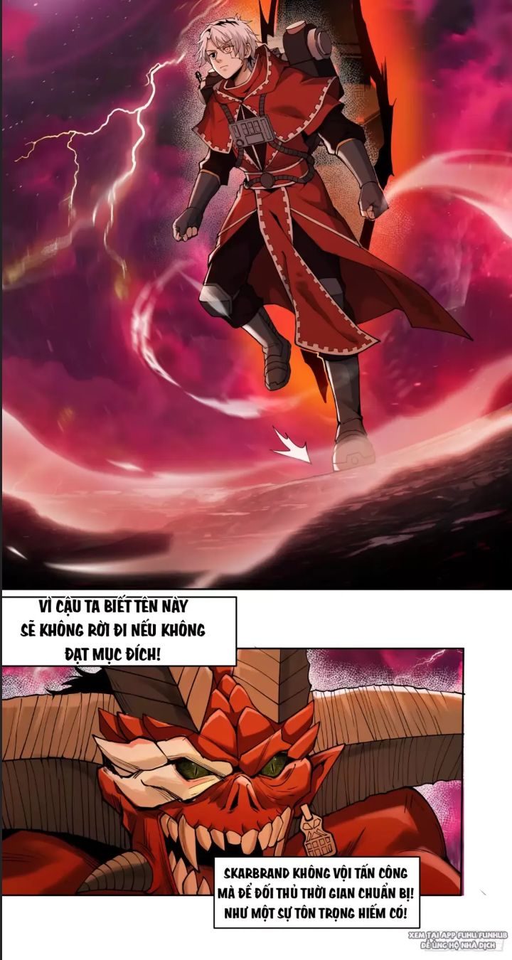 Truyền Kỳ Thái Lạc - Chapter 55 - Page 55