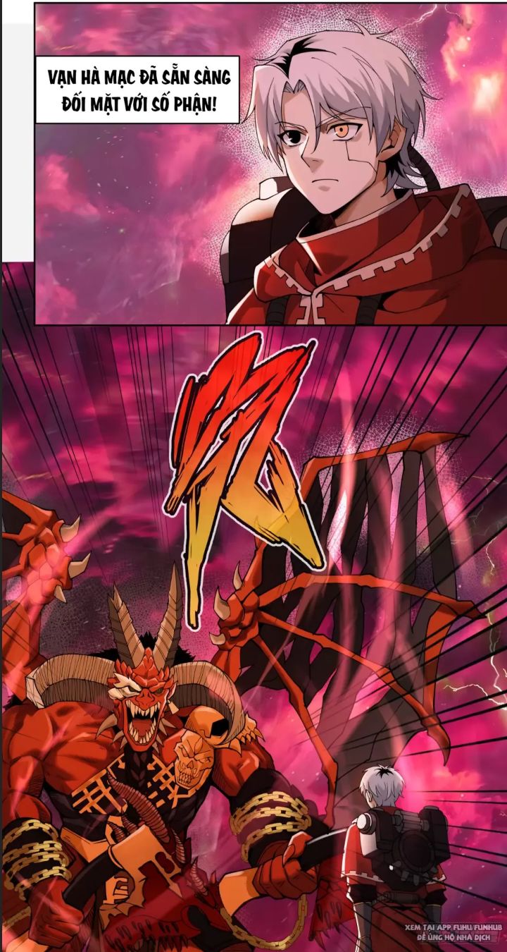 Truyền Kỳ Thái Lạc - Chapter 55 - Page 56