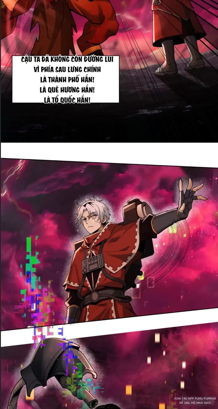 Truyền Kỳ Thái Lạc - Chapter 55 - Page 57