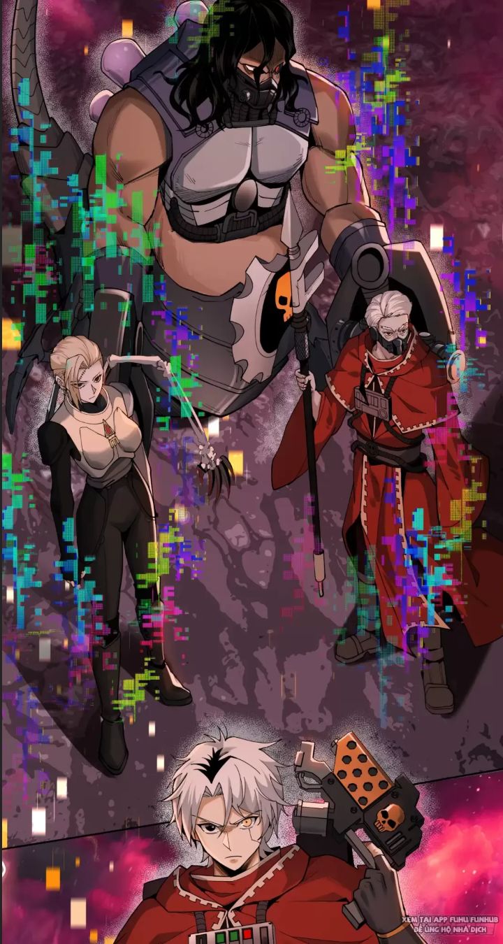 Truyền Kỳ Thái Lạc - Chapter 55 - Page 58