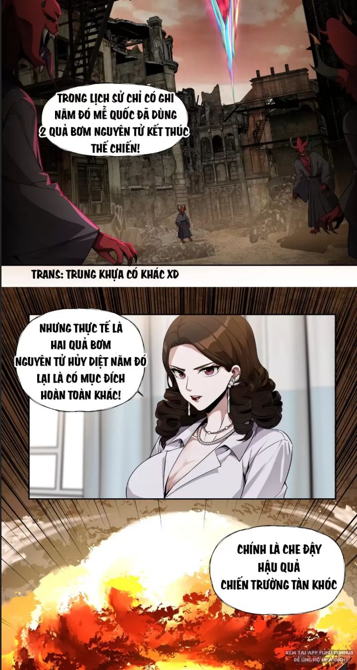 Truyền Kỳ Thái Lạc - Chapter 55 - Page 6