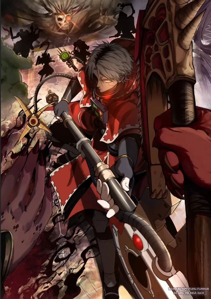 Truyền Kỳ Thái Lạc - Chapter 55 - Page 61