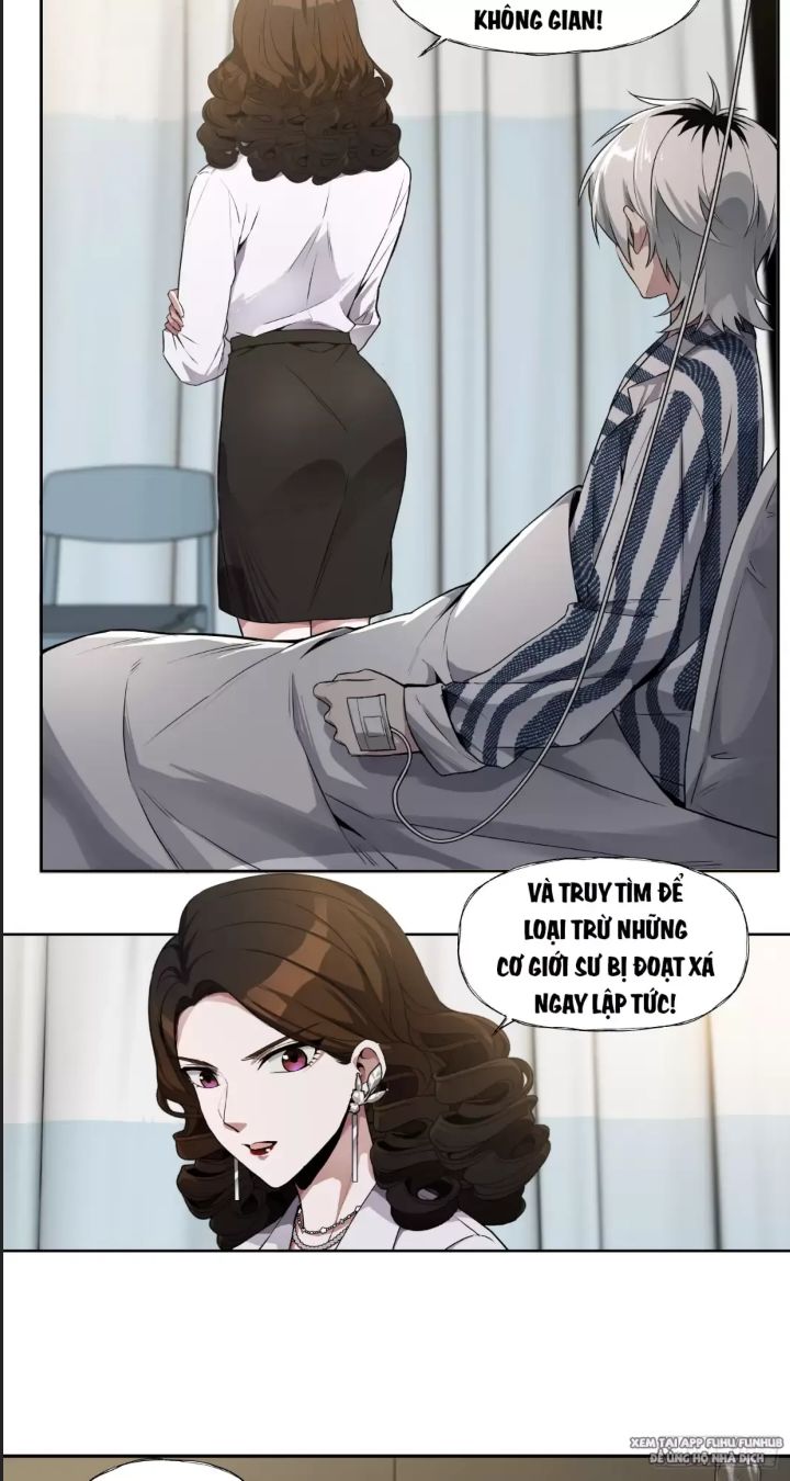 Truyền Kỳ Thái Lạc - Chapter 55 - Page 8