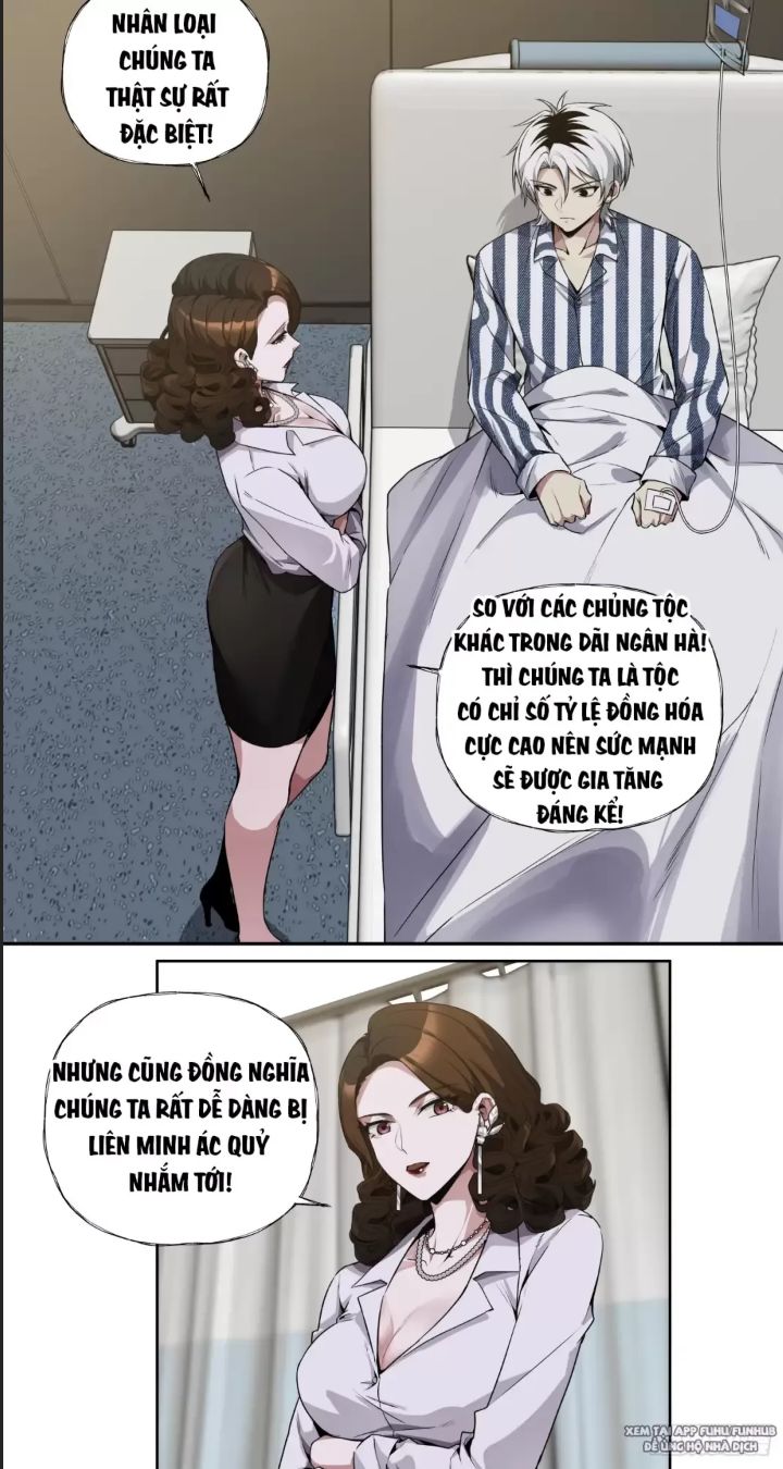 Truyền Kỳ Thái Lạc - Chapter 55 - Page 9