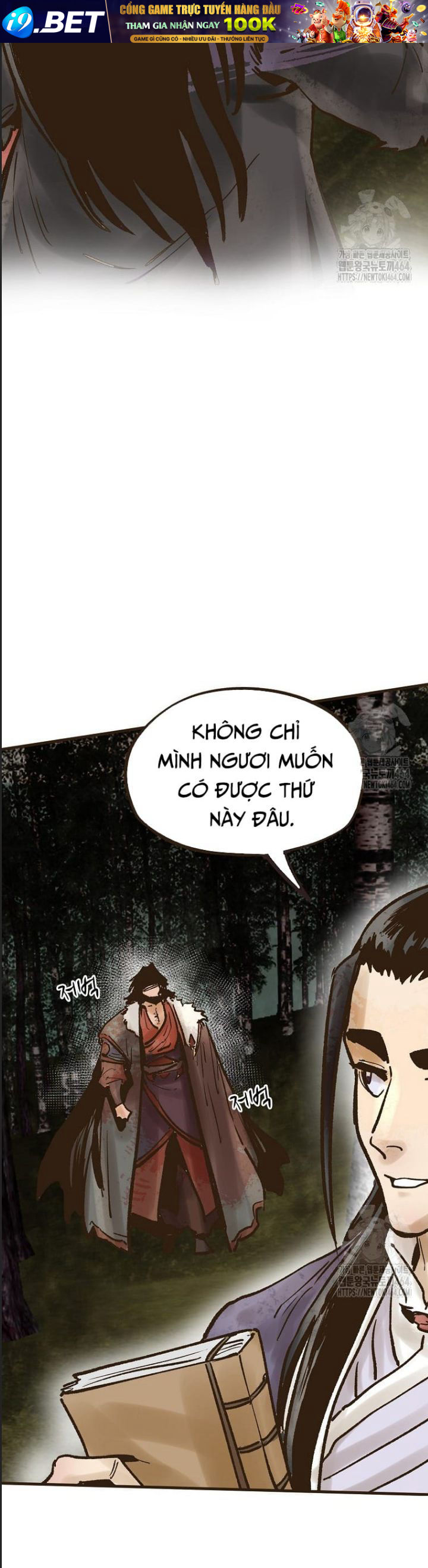 Truyền Kỳ Thái Lạc - Chapter 56 - Page 11
