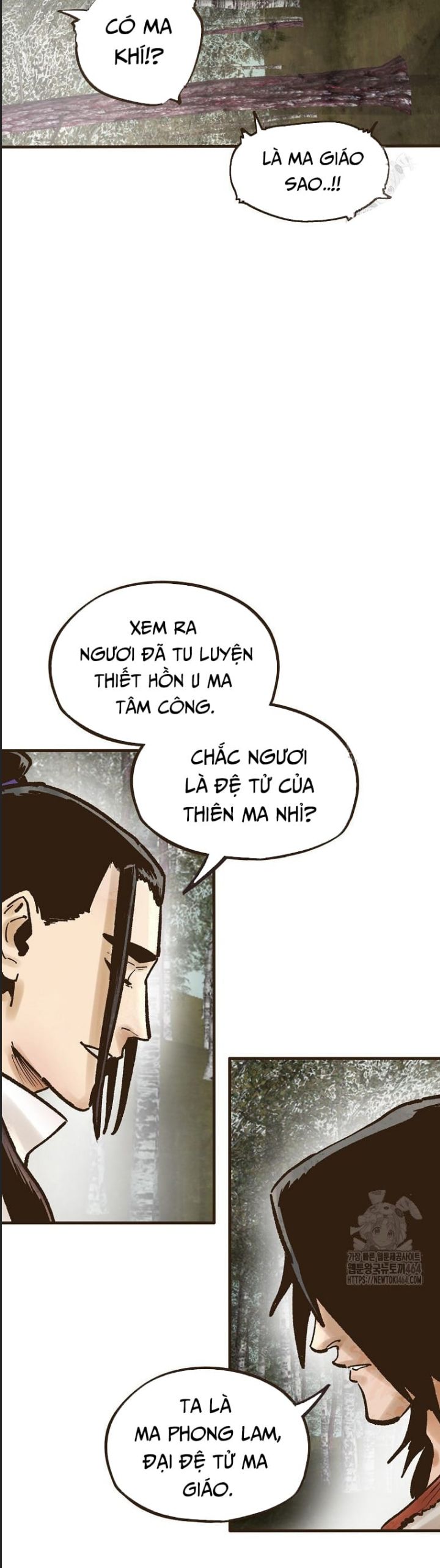 Truyền Kỳ Thái Lạc - Chapter 56 - Page 13