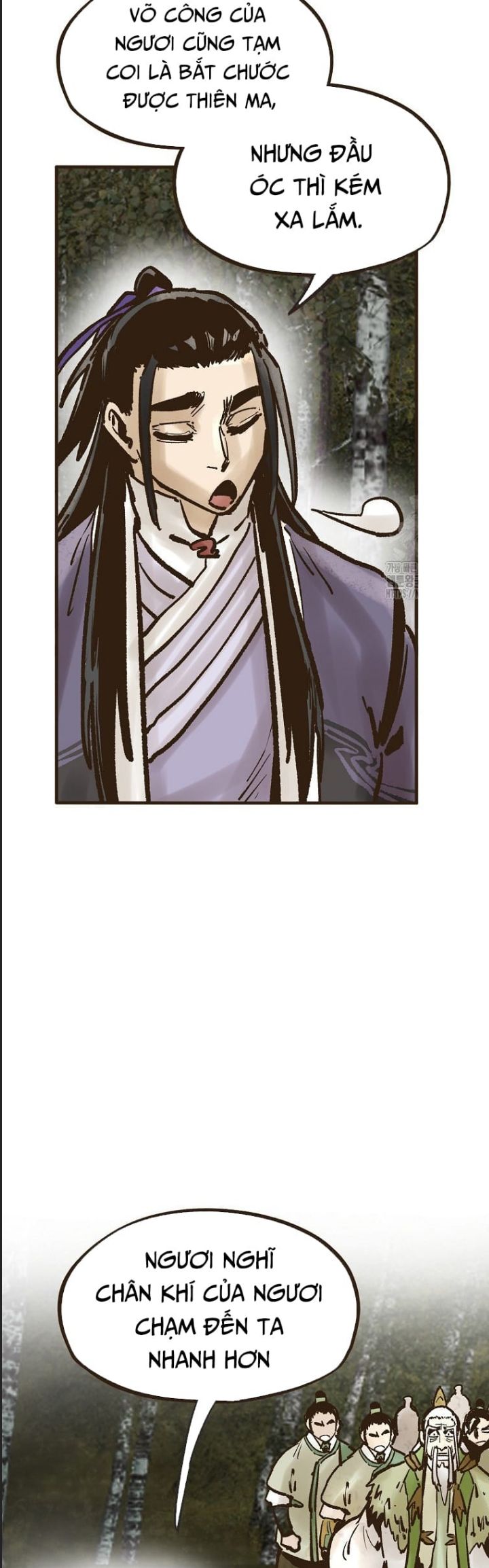 Truyền Kỳ Thái Lạc - Chapter 56 - Page 16