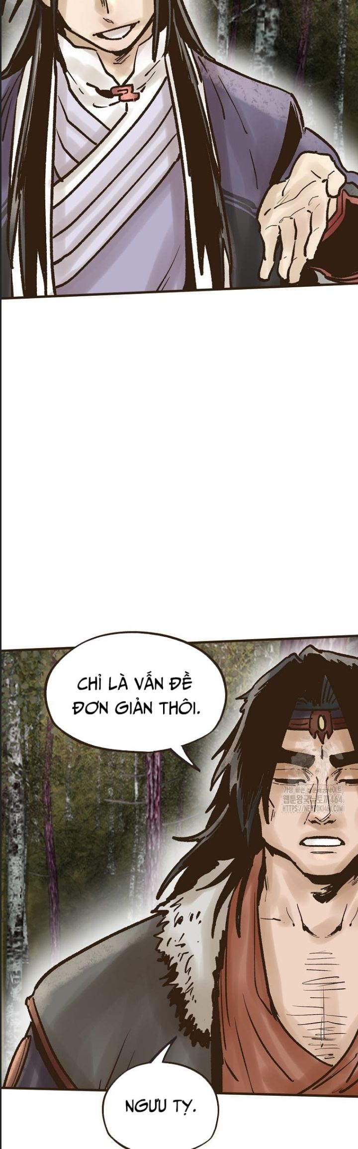 Truyền Kỳ Thái Lạc - Chapter 56 - Page 19