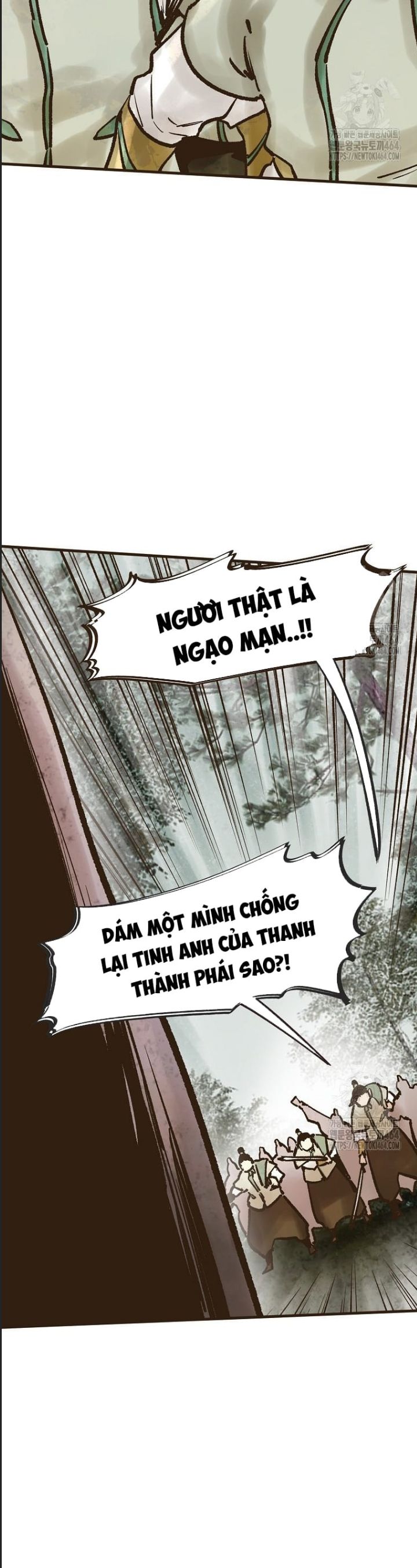Truyền Kỳ Thái Lạc - Chapter 56 - Page 22