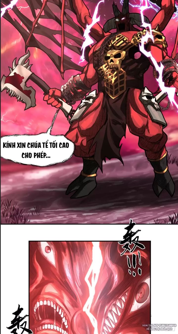 Truyền Kỳ Thái Lạc - Chapter 56 - Page 26