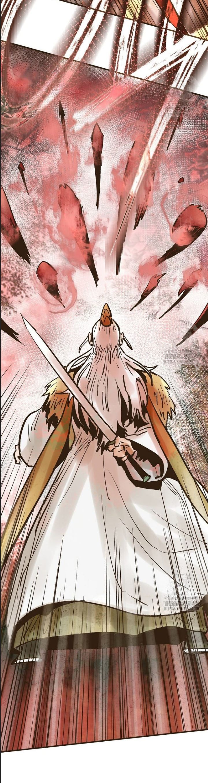 Truyền Kỳ Thái Lạc - Chapter 56 - Page 27