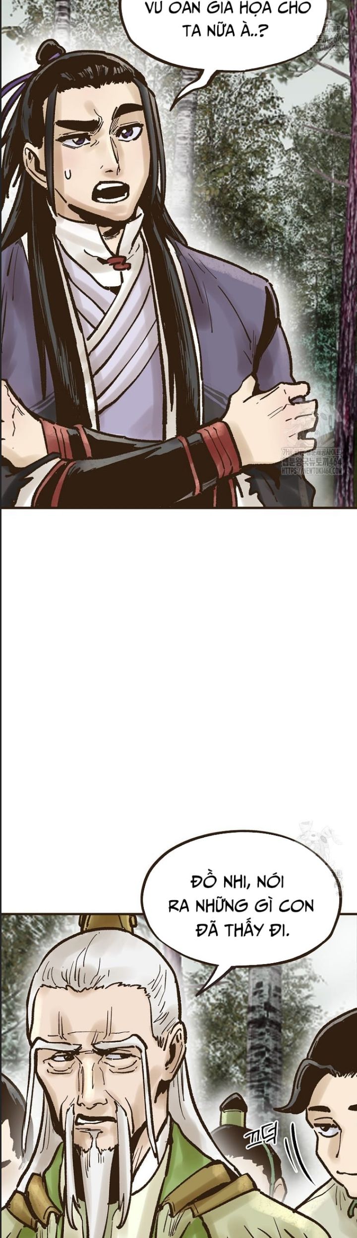 Truyền Kỳ Thái Lạc - Chapter 56 - Page 3