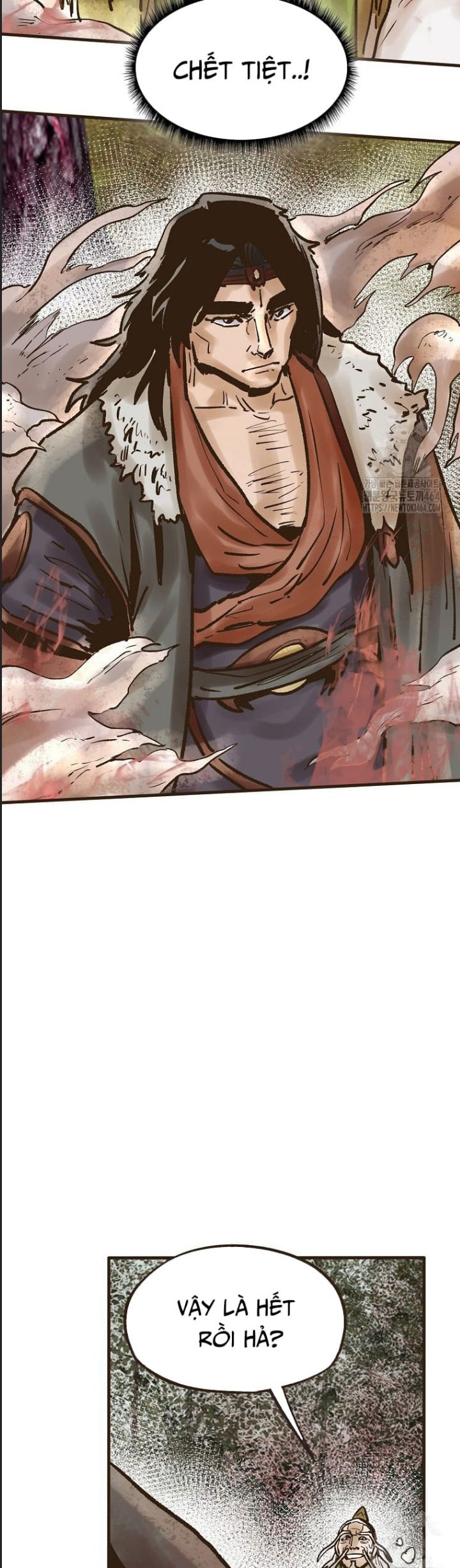 Truyền Kỳ Thái Lạc - Chapter 56 - Page 37