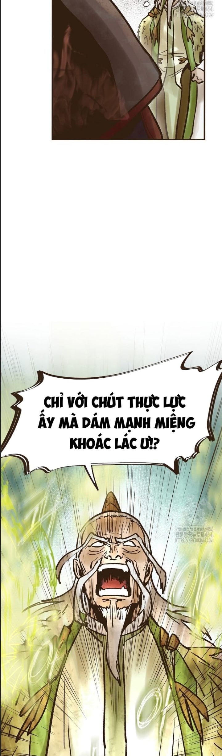 Truyền Kỳ Thái Lạc - Chapter 56 - Page 38