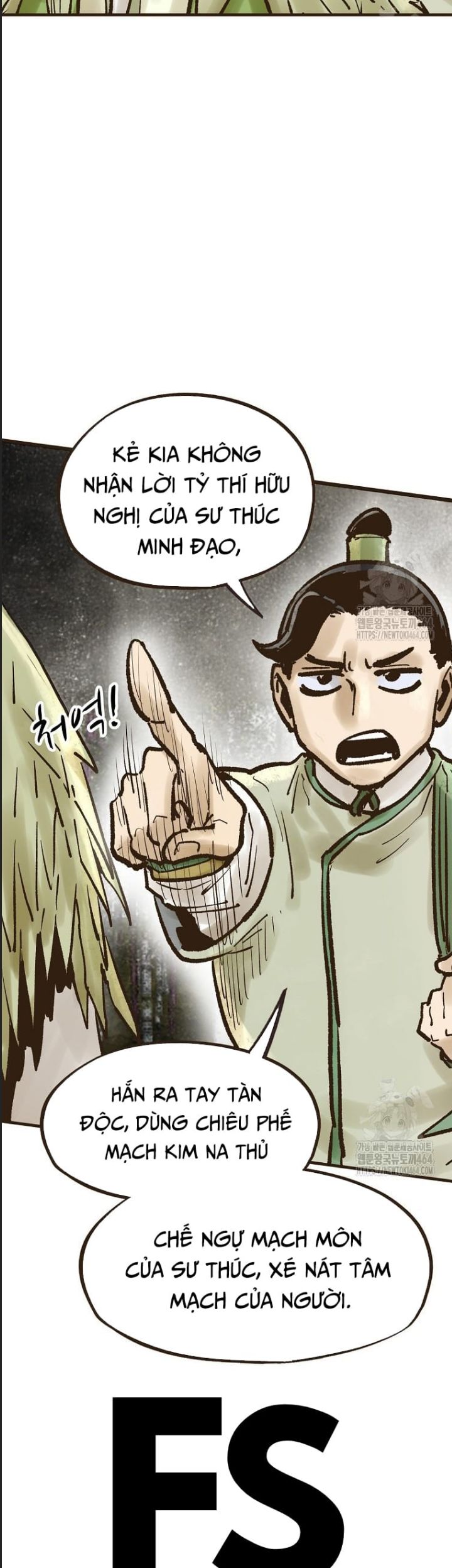 Truyền Kỳ Thái Lạc - Chapter 56 - Page 4