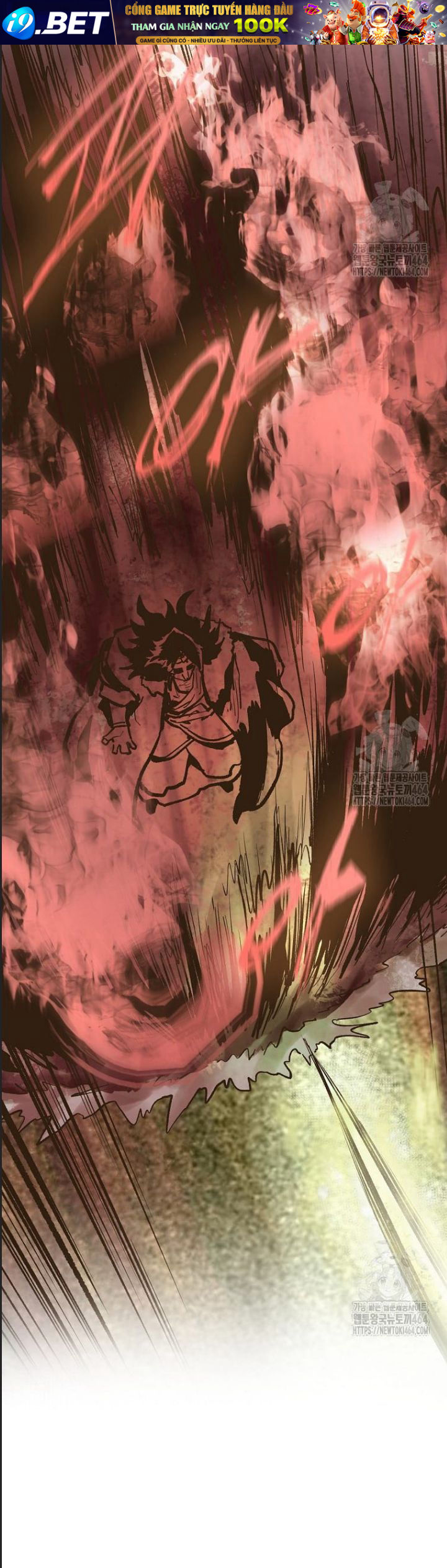 Truyền Kỳ Thái Lạc - Chapter 56 - Page 41