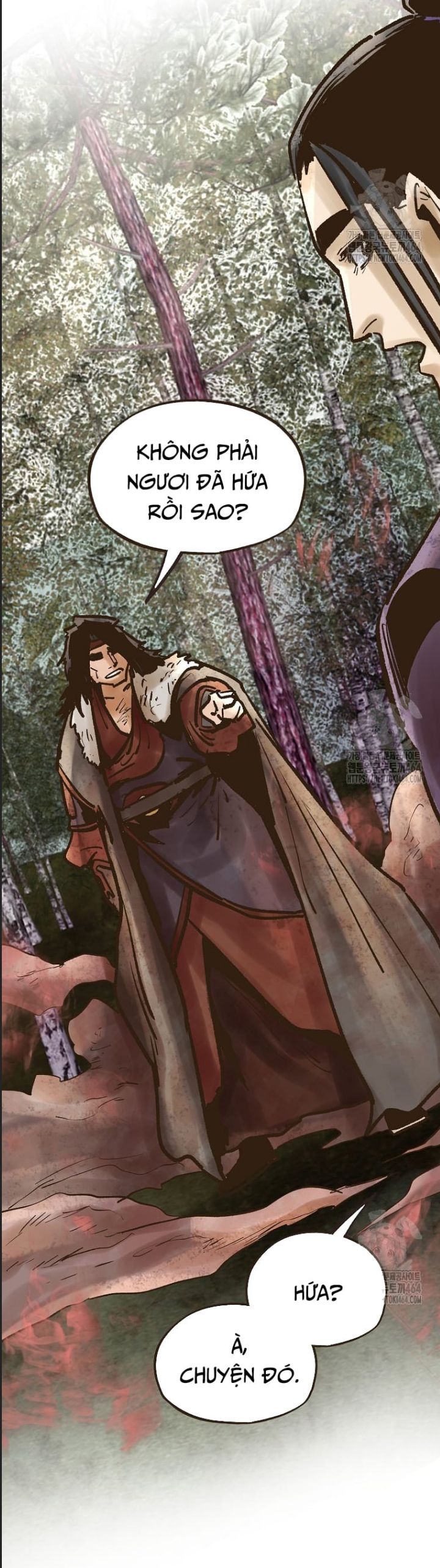 Truyền Kỳ Thái Lạc - Chapter 56 - Page 47
