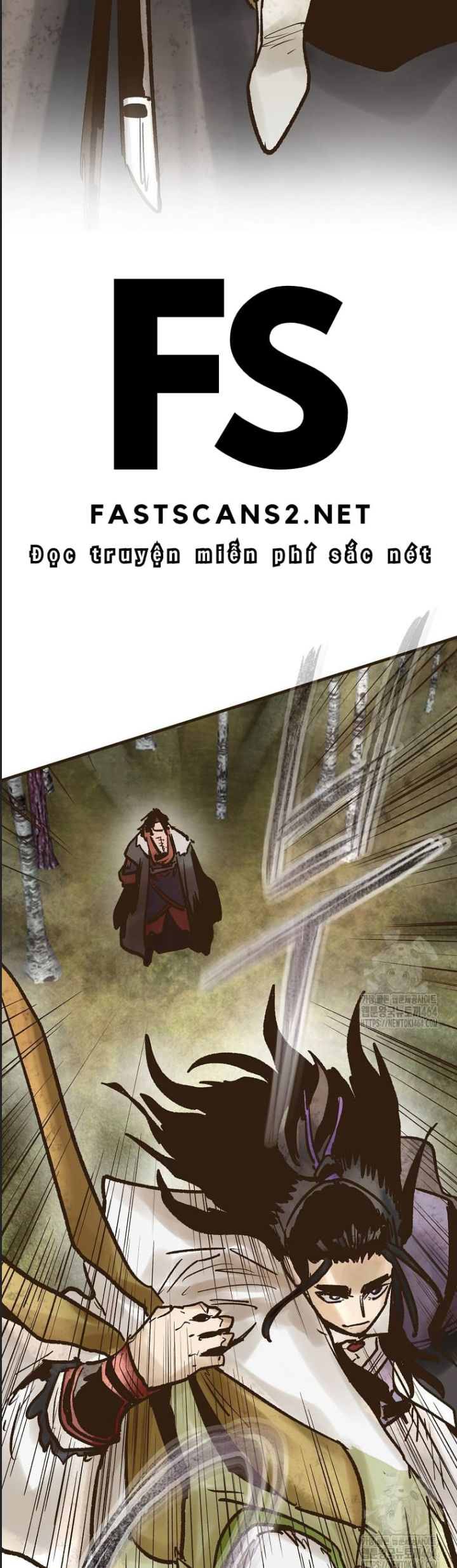 Truyền Kỳ Thái Lạc - Chapter 56 - Page 53