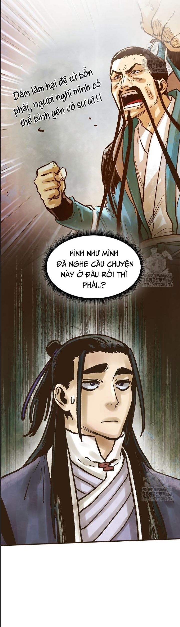 Truyền Kỳ Thái Lạc - Chapter 56 - Page 6