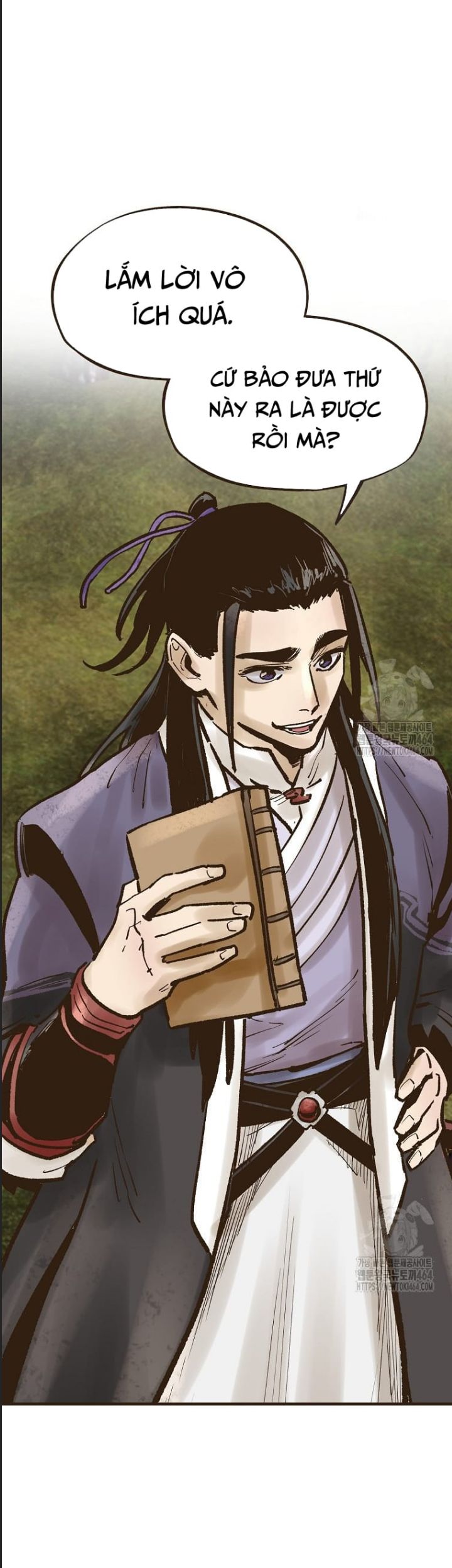 Truyền Kỳ Thái Lạc - Chapter 56 - Page 7