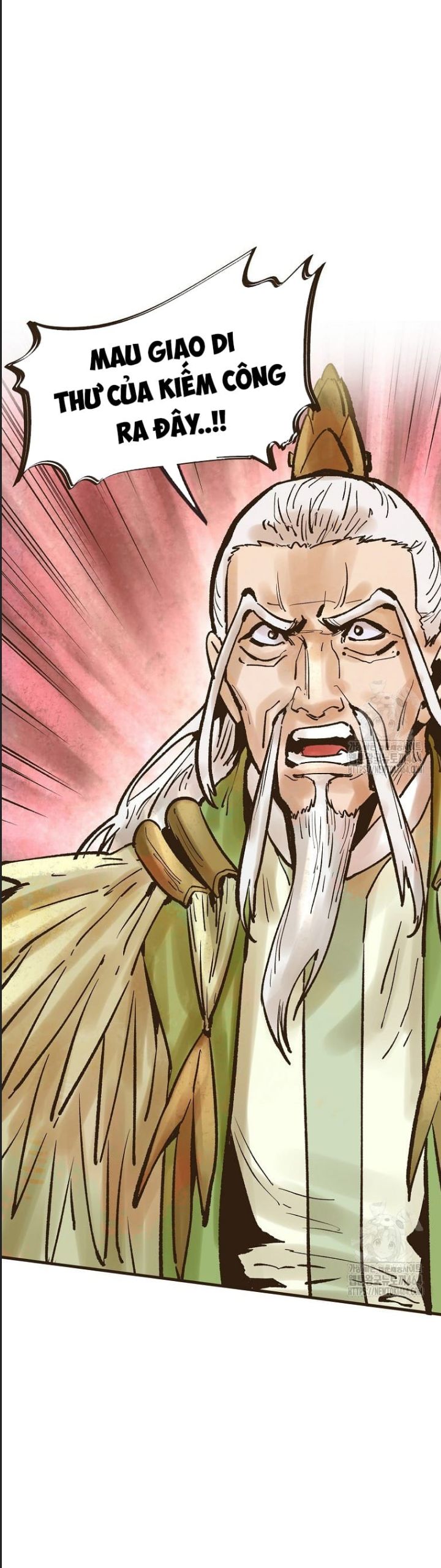 Truyền Kỳ Thái Lạc - Chapter 56 - Page 8