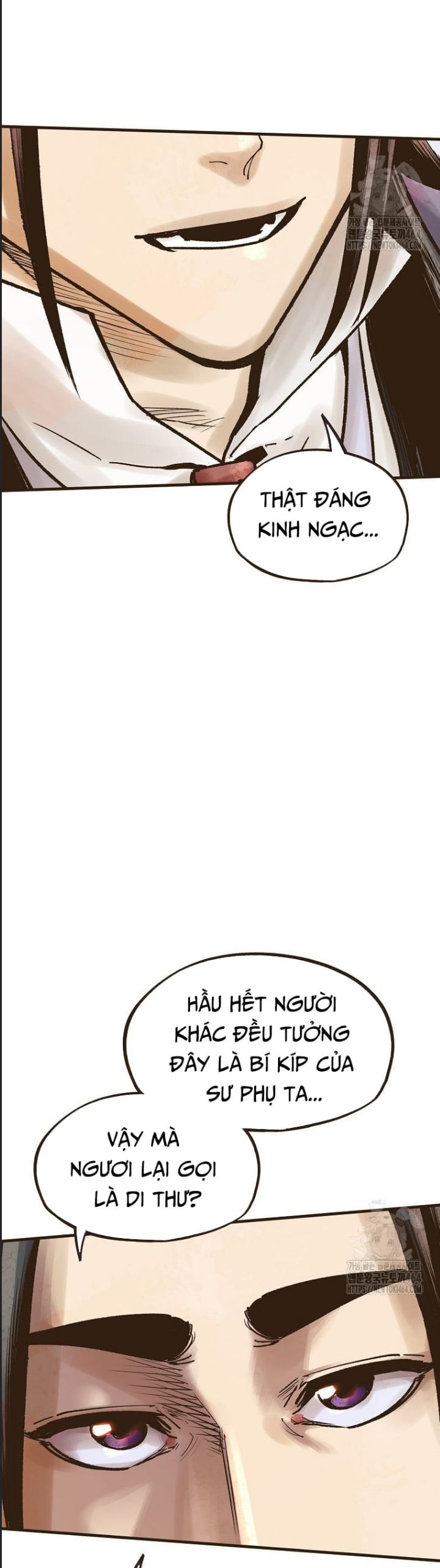 Truyền Kỳ Thái Lạc - Chapter 56 - Page 9