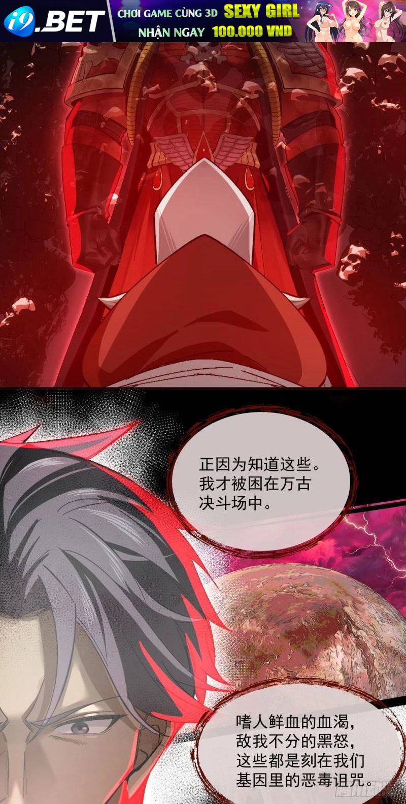 Truyền Kỳ Thái Lạc - Chapter 57 - Page 18