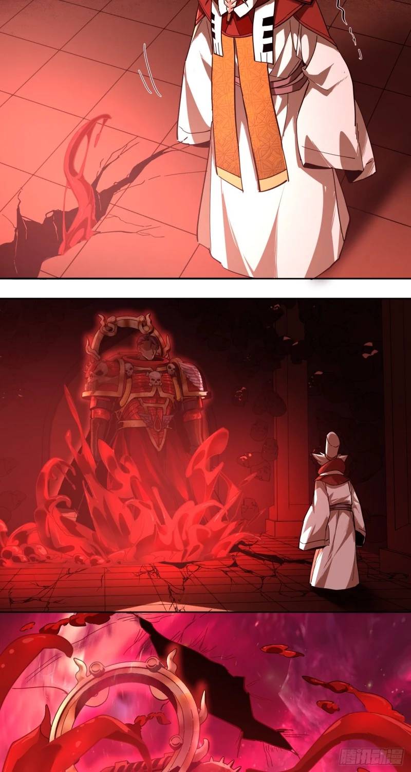 Truyền Kỳ Thái Lạc - Chapter 57 - Page 24