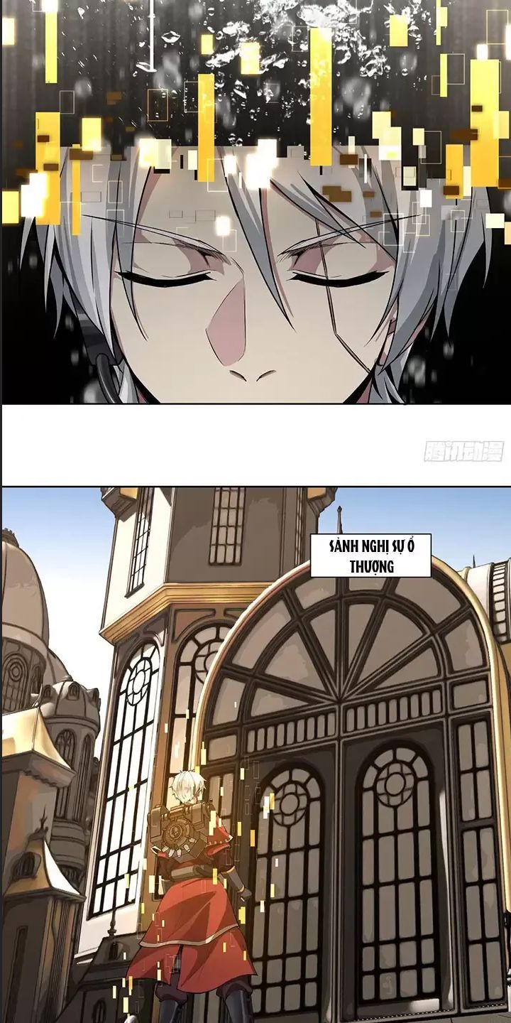 Truyền Kỳ Thái Lạc - Chapter 58 - Page 12