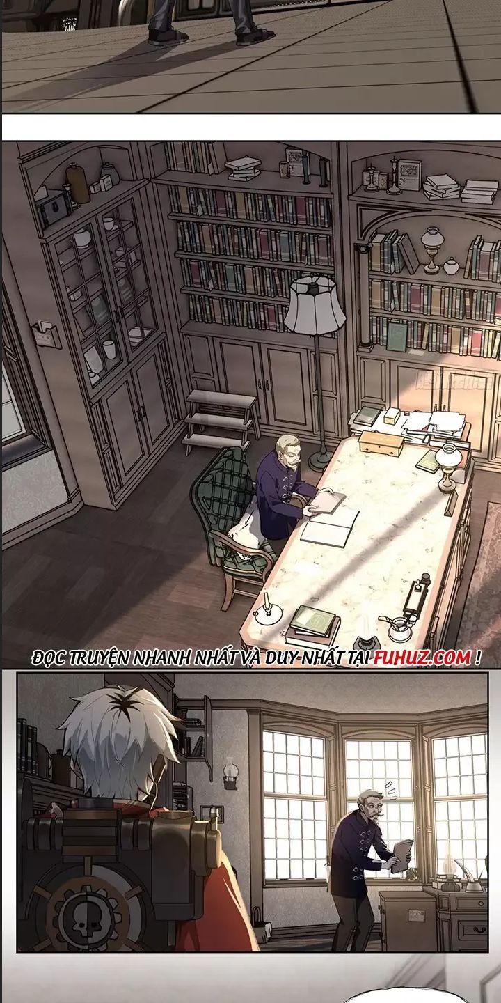 Truyền Kỳ Thái Lạc - Chapter 58 - Page 13