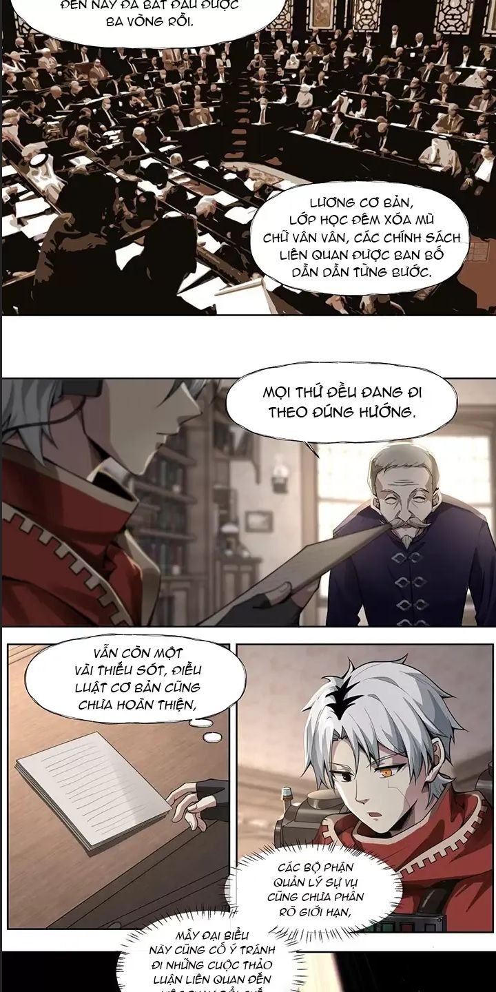 Truyền Kỳ Thái Lạc - Chapter 58 - Page 15