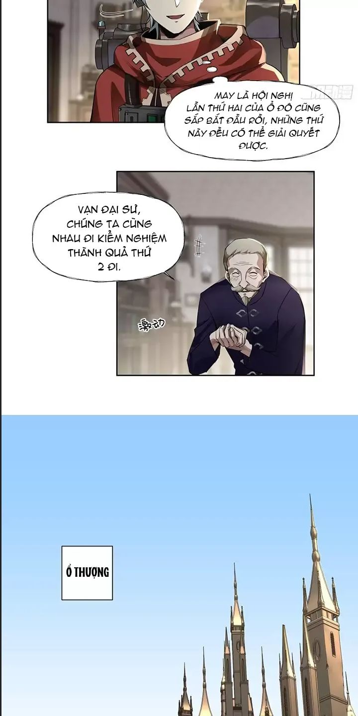 Truyền Kỳ Thái Lạc - Chapter 58 - Page 17