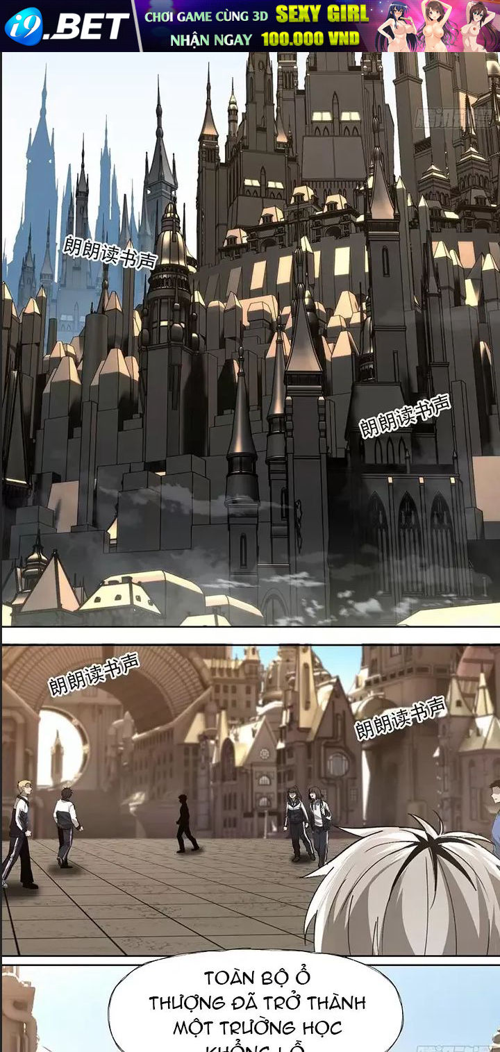 Truyền Kỳ Thái Lạc - Chapter 58 - Page 18