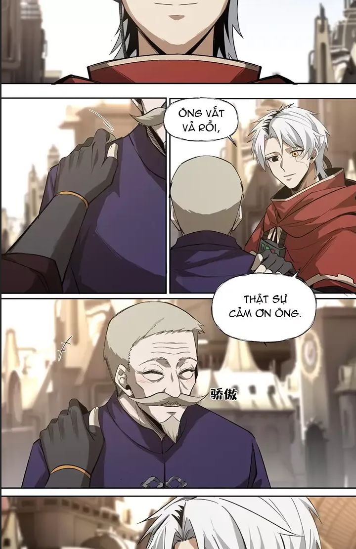 Truyền Kỳ Thái Lạc - Chapter 58 - Page 20