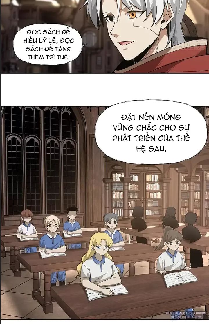 Truyền Kỳ Thái Lạc - Chapter 58 - Page 21